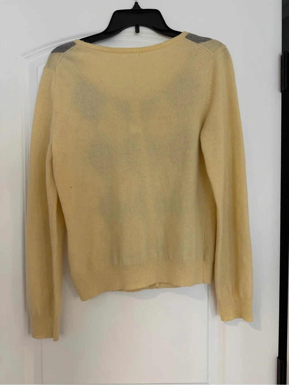 Vintage Talbots Lambwool Sweater